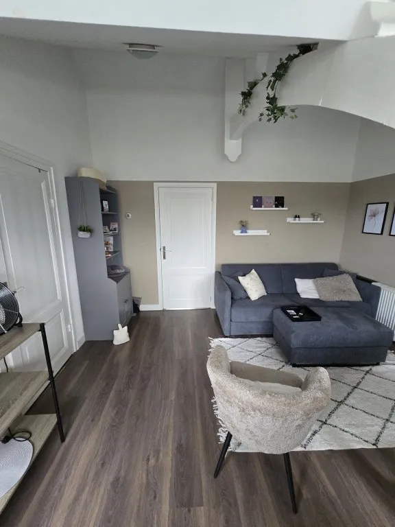Photo: family home in Nijmegen (1)