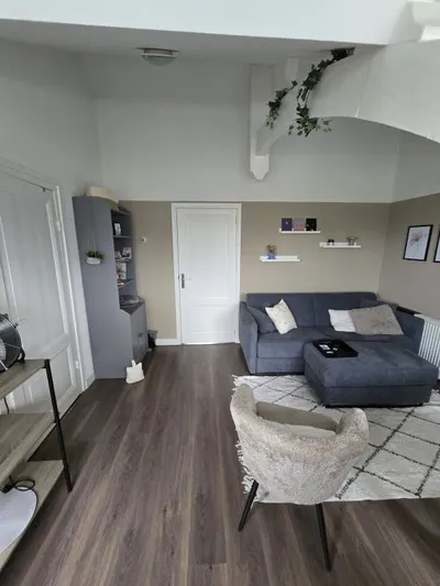 Photo: family home in Nijmegen