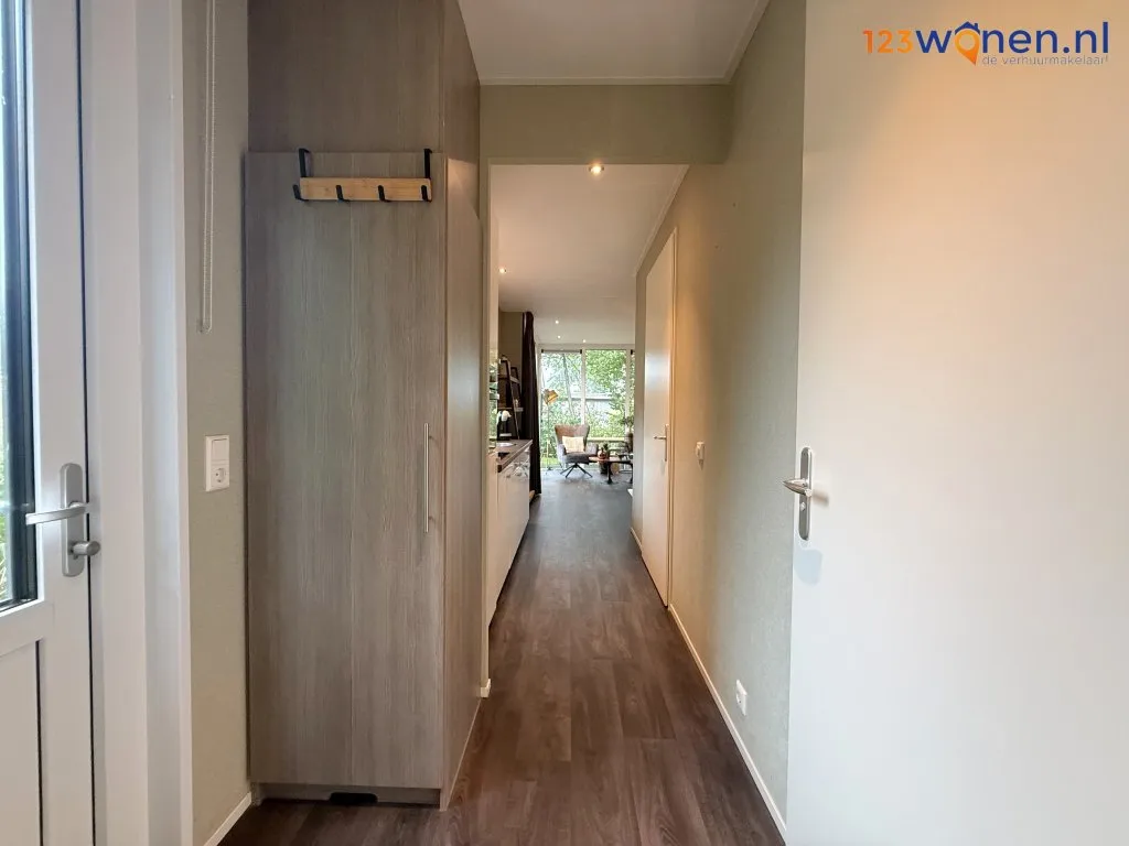 Photo: family home in Leeuwarden (2)