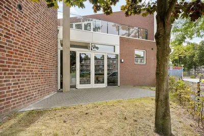 Foto van een eengezinswoning in Eindhoven