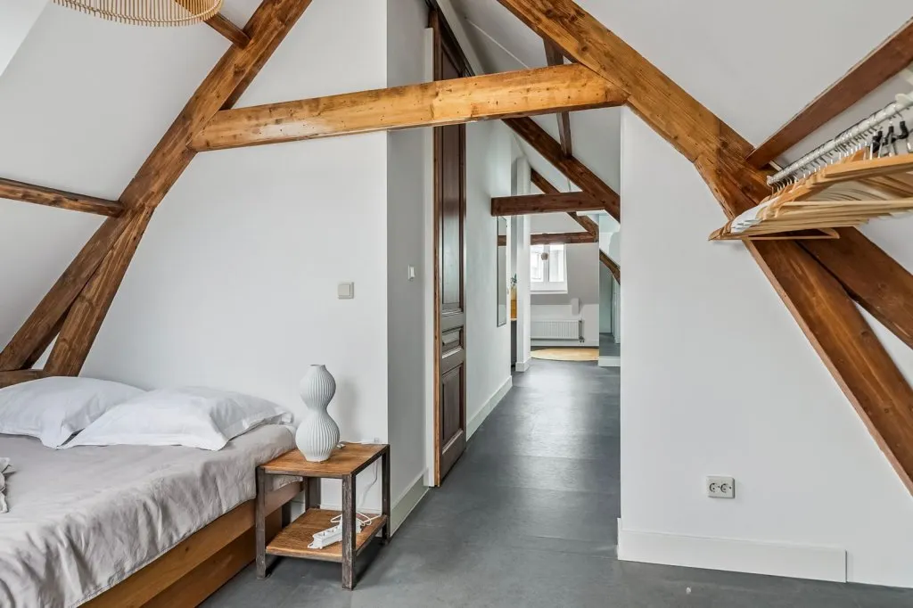 Photo: family home in Rotterdam (12)