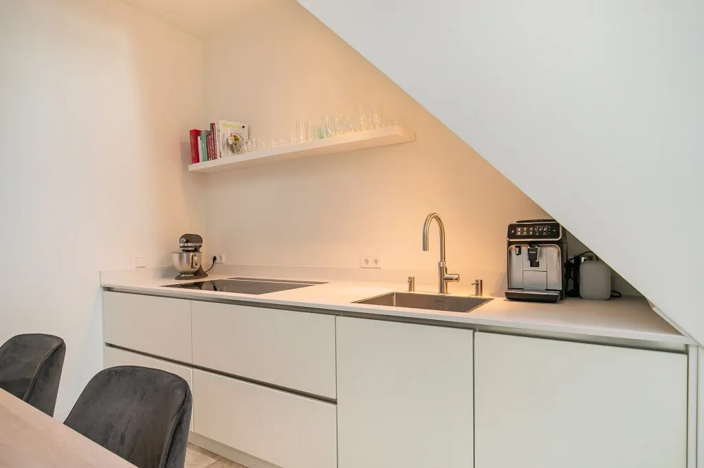 Foto van een eengezinswoning in 's-Hertogenbosch (10)