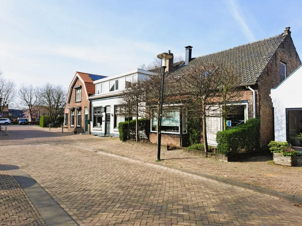 Photo: family home in Vlissingen (2)