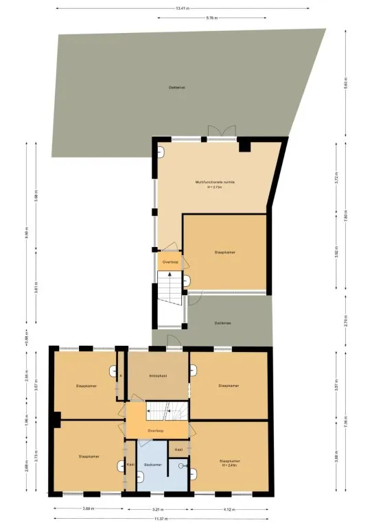 Photo: room in Heerlen (5)