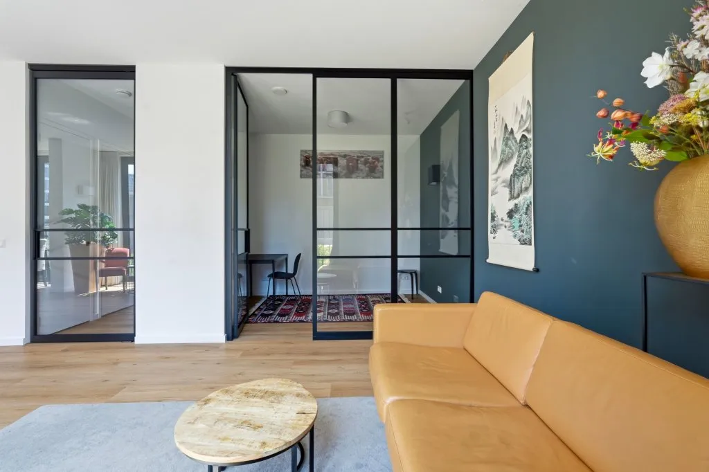 Photo: apartment in Amsterdam (9)