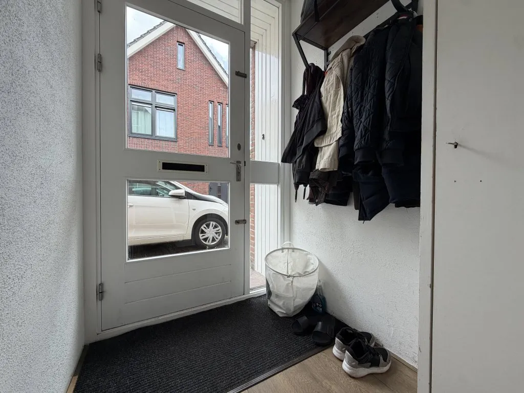 Foto van een eengezinswoning in Zwolle (7)