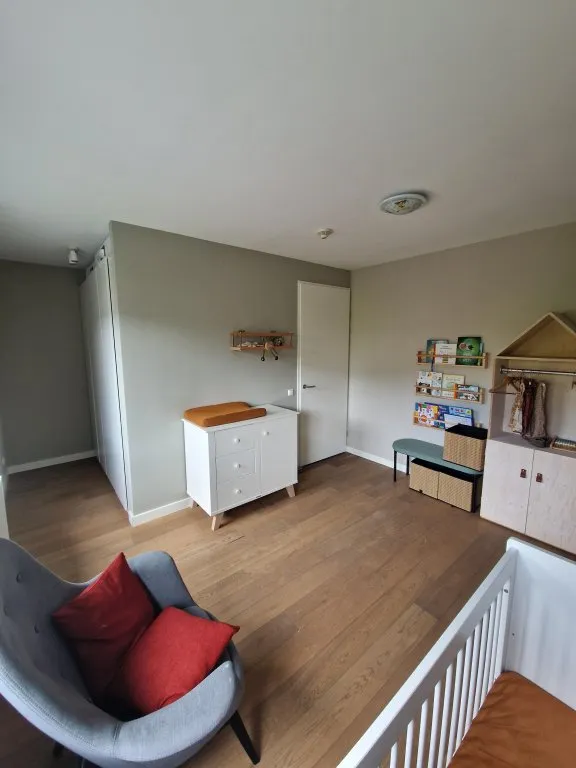 Foto van een eengezinswoning in Nijmegen (8)
