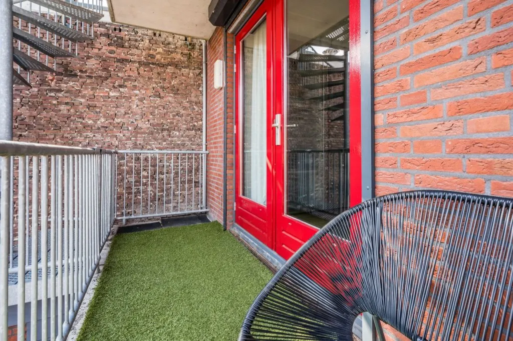 Foto van een eengezinswoning in Tilburg (9)