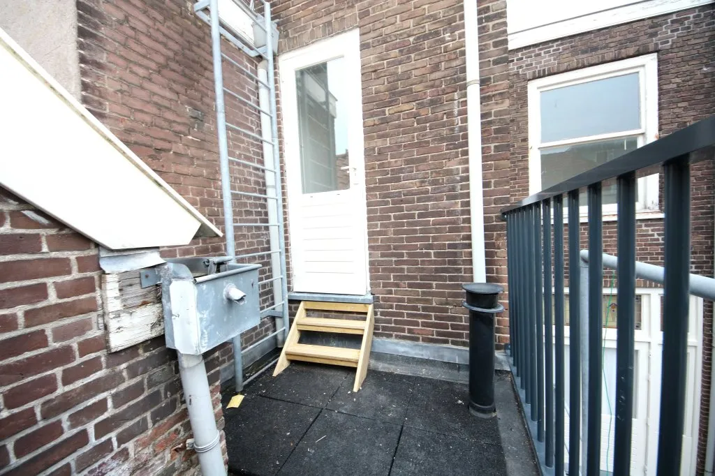 Foto van een eengezinswoning in Leiden (9)
