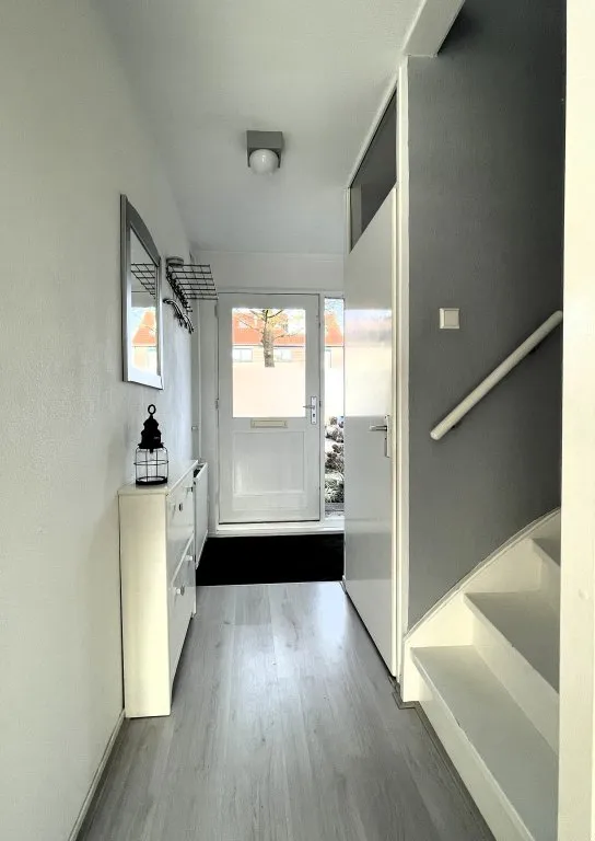 Photo: family home in Woerden (6)