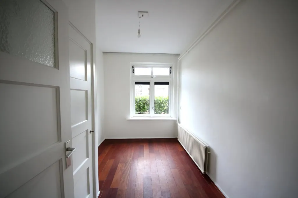 Photo: family home in Leiden (8)