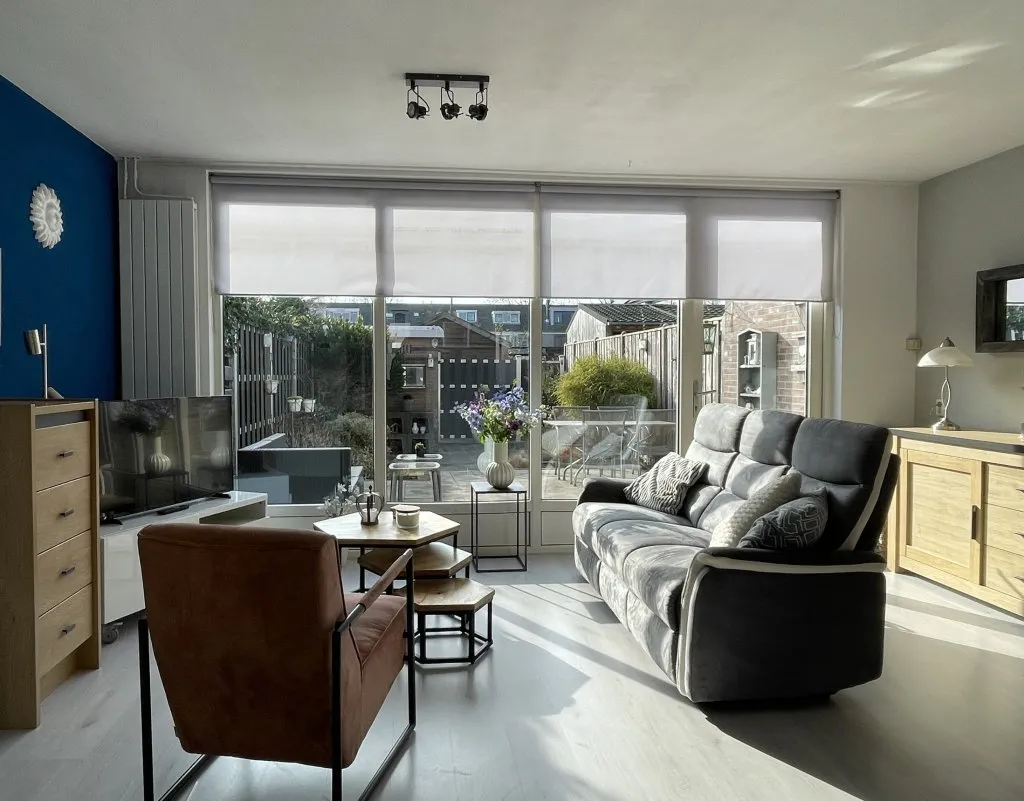 Photo: family home in Woerden (7)