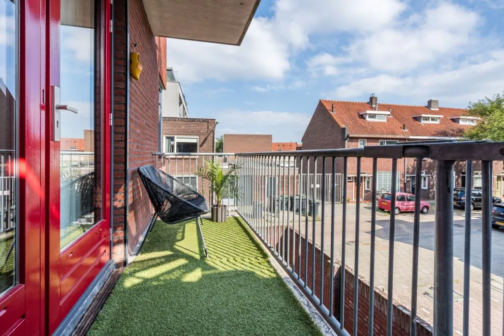 Foto van een eengezinswoning in Tilburg (10)