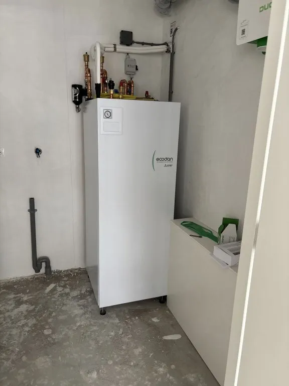Foto van een eengezinswoning in Almelo (12)