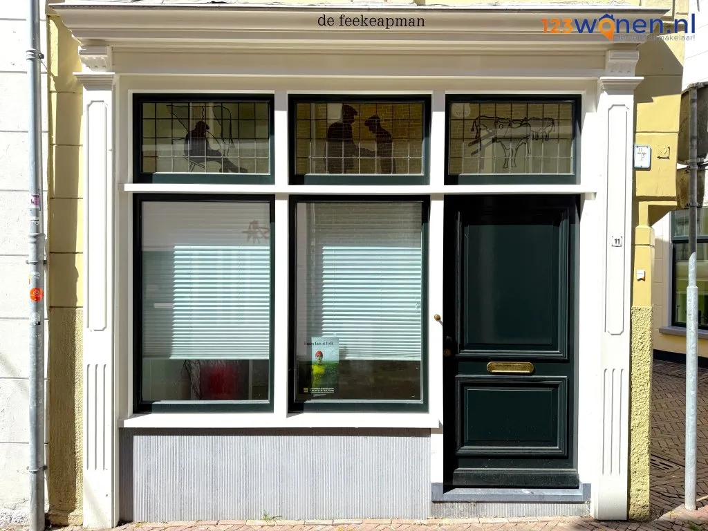 Photo: family home in Leeuwarden (2)