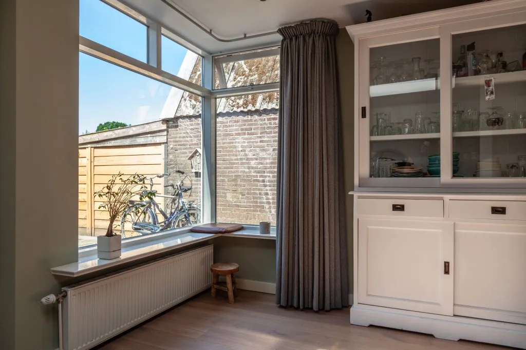 Photo: family home in Hoevelaken (7)