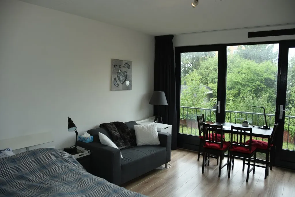 Photo: studio in Utrecht (3)