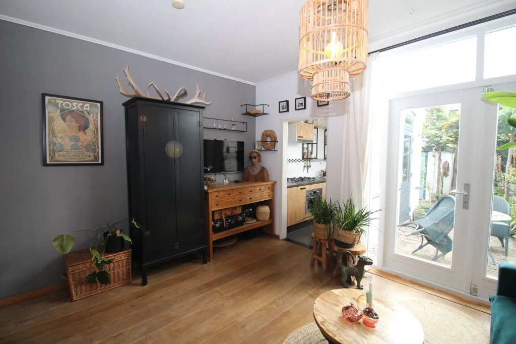 Photo: family home in Groningen (3)
