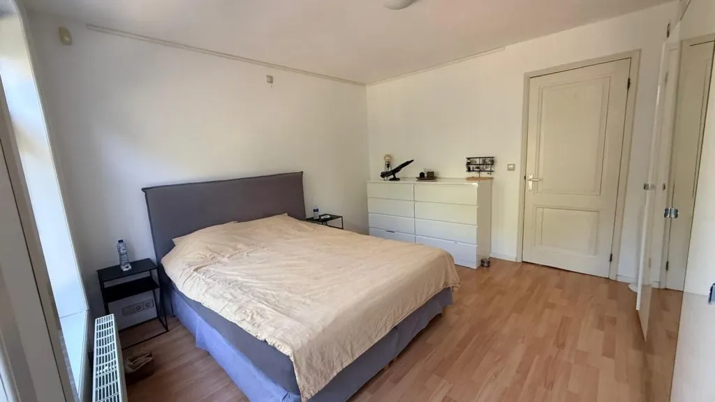 Photo: family home in Utrecht (8)