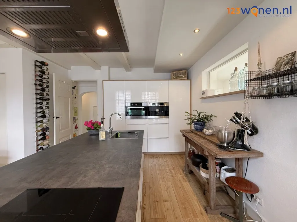 Photo: family home in Leeuwarden (6)