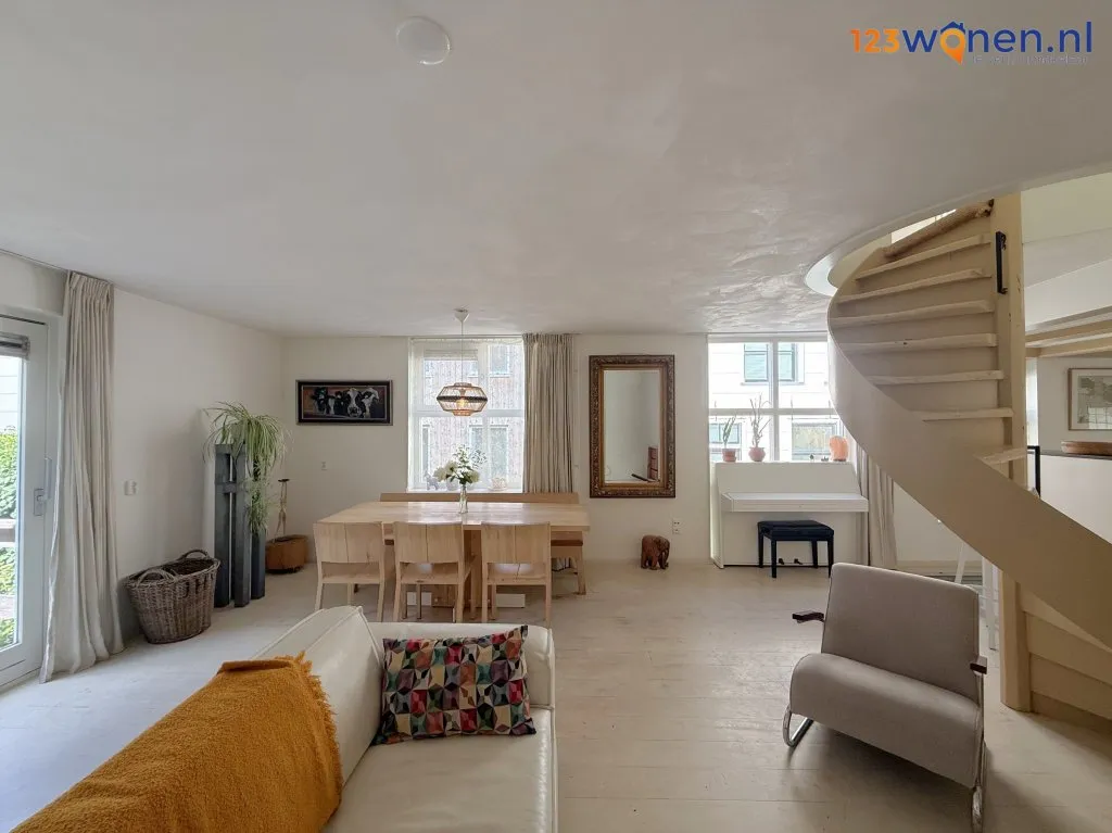 Photo: family home in Leeuwarden (10)