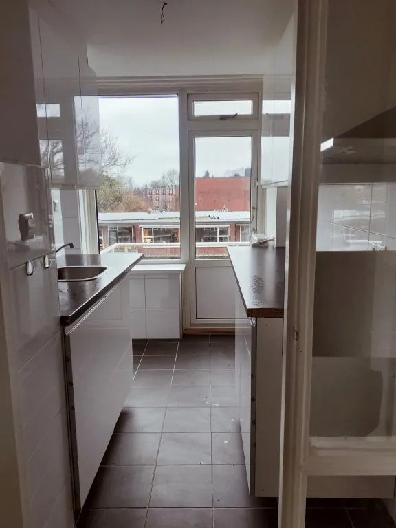 Photo: family home in Groningen (3)