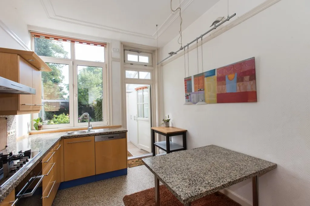 Foto van een eengezinswoning in Den Haag (8)