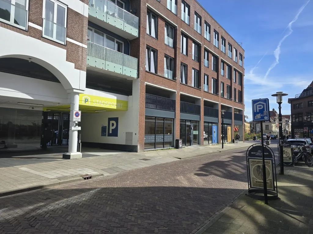 Foto van een studio in Deventer (1)