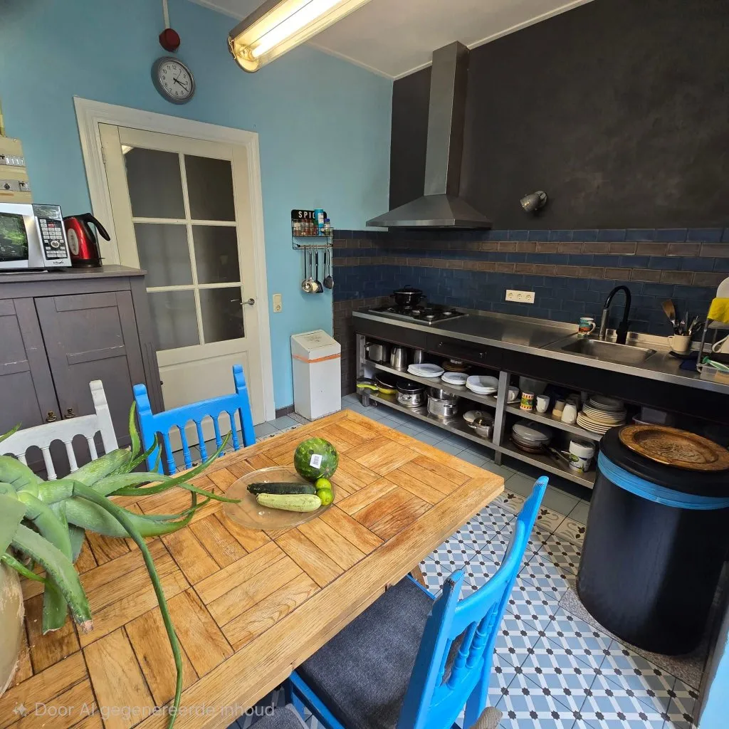 Foto van een kamer in Hoensbroek (5)