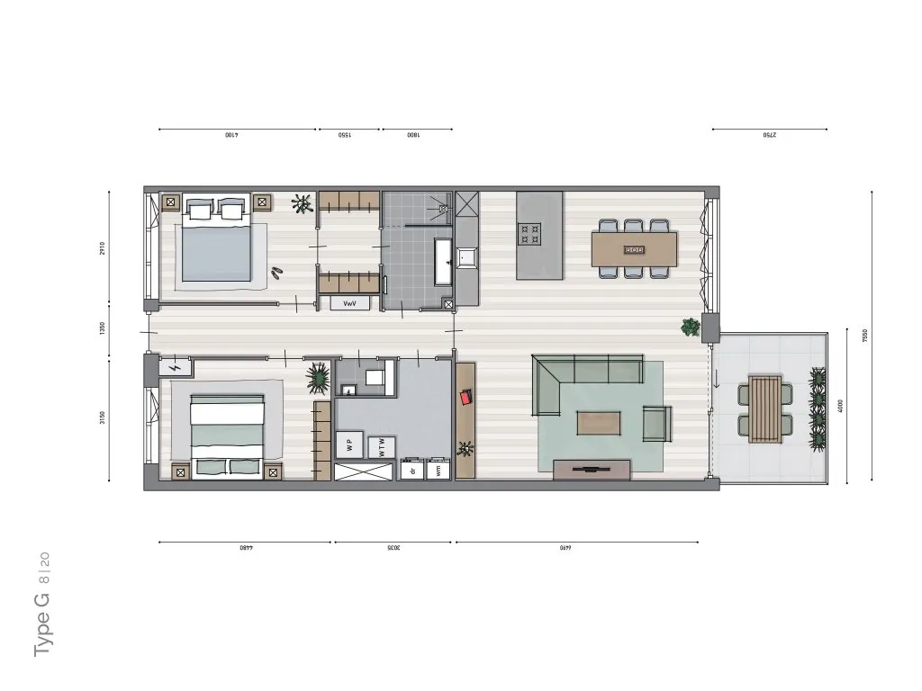 Photo: family home in Hilversum (12)
