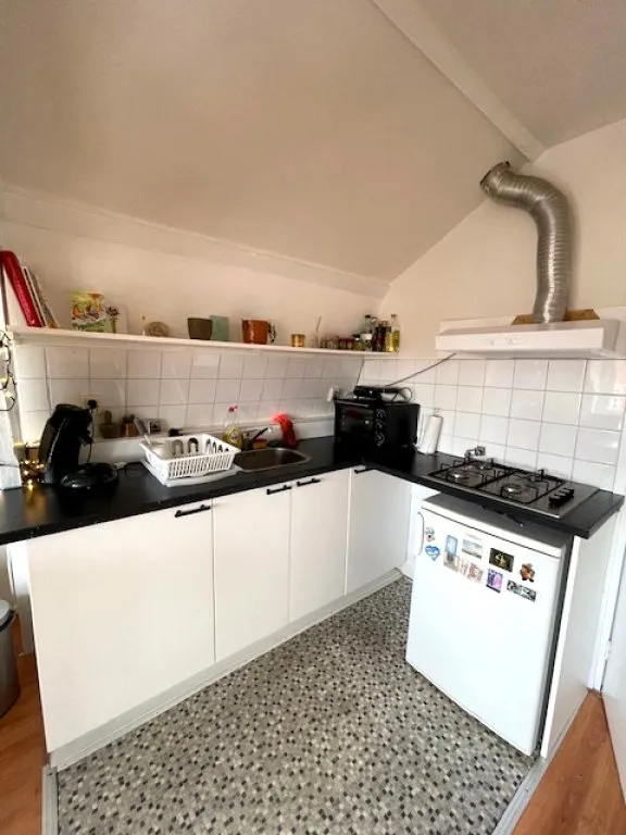 Foto van een eengezinswoning in Leiden (4)