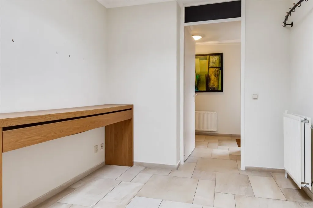 Foto van een eengezinswoning in Nijmegen (11)