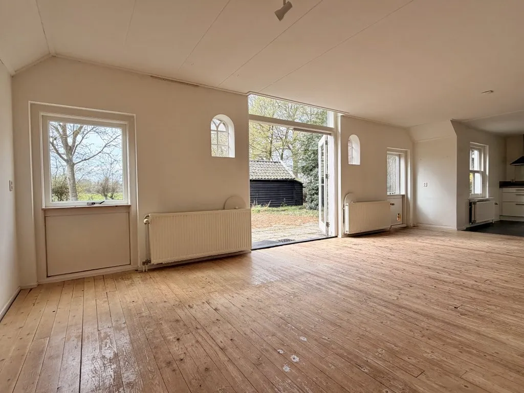 Foto van een eengezinswoning in Zwolle (4)