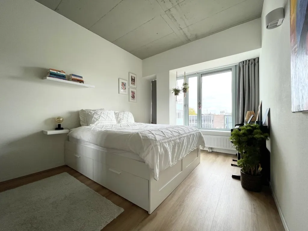 Photo: family home in Deventer (11)