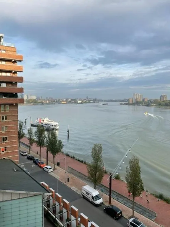Photo: family home in Rotterdam (3)