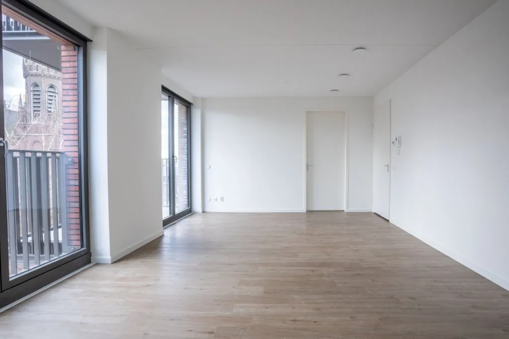 Photo: family home in Tilburg (2)