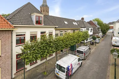 Foto van een eengezinswoning in Lochem