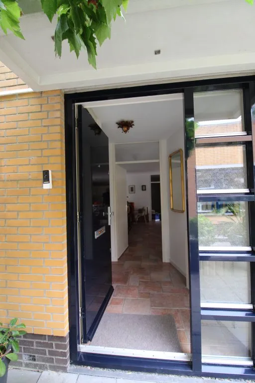 Photo: family home in Almere (4)