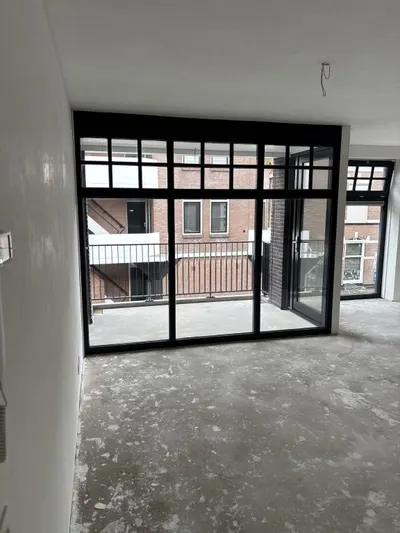 Foto van een eengezinswoning in Almelo