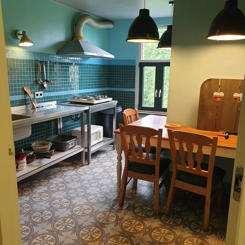 Photo: room in Hoensbroek (4)