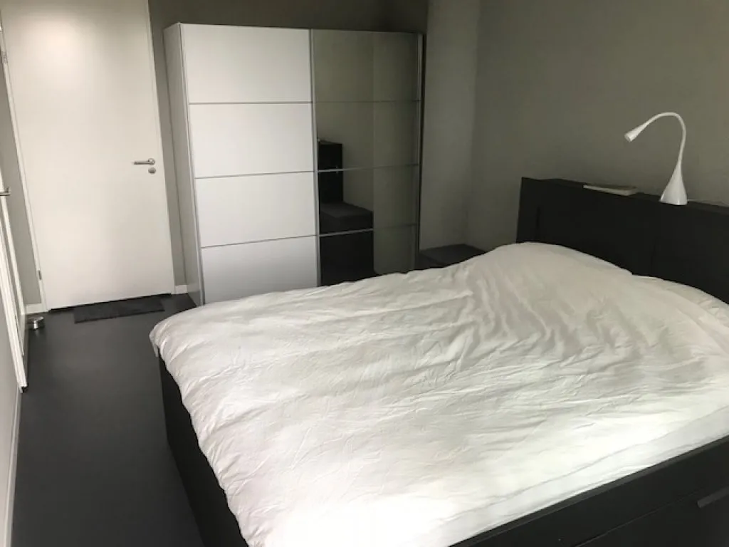 Foto van een eengezinswoning in 's-Hertogenbosch (8)