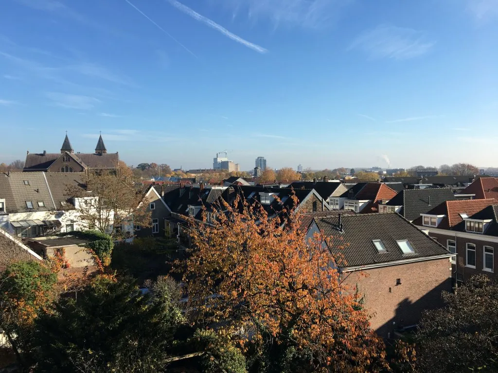 Foto van een studio in Arnhem (7)