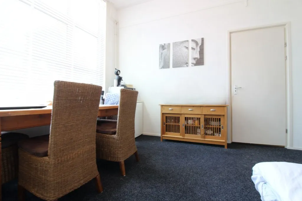 Foto van een kamer in Leeuwarden (4)