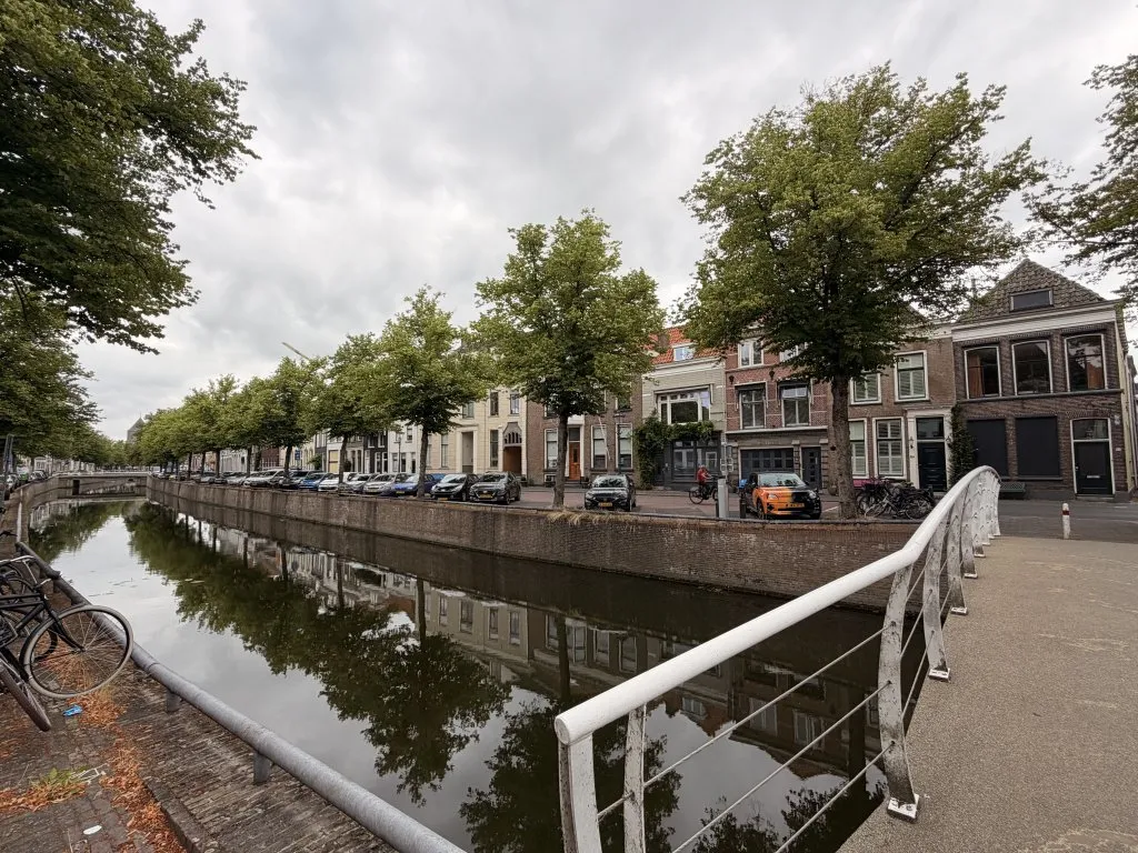 Photo: family home in Zwolle (1)