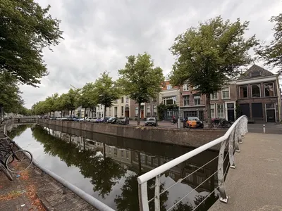 Photo: family home in Zwolle