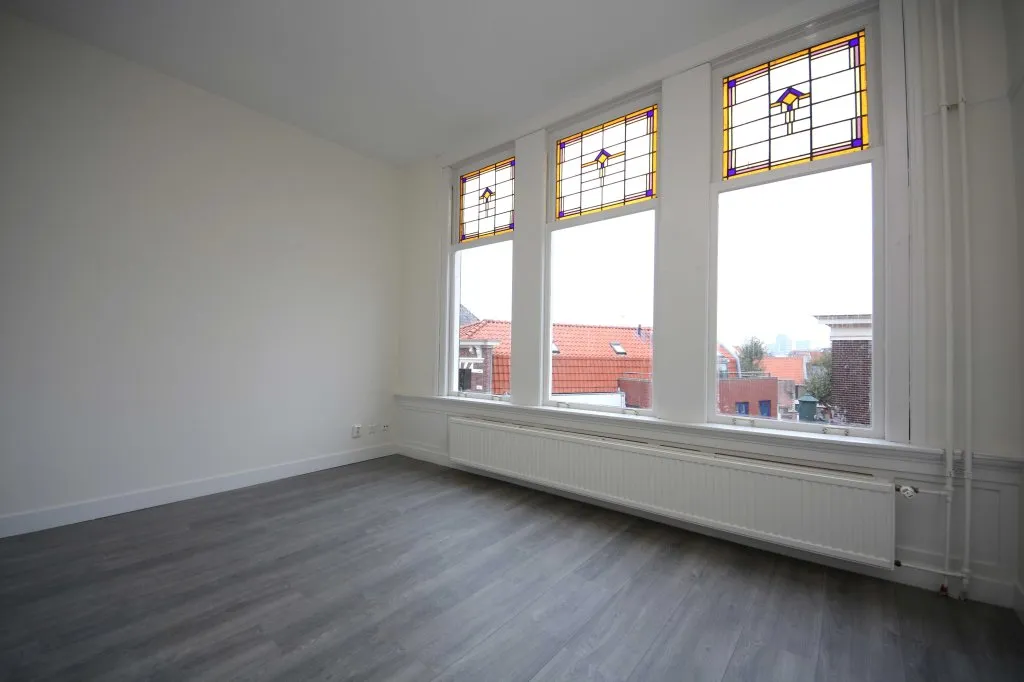 Foto van een eengezinswoning in Leiden (3)