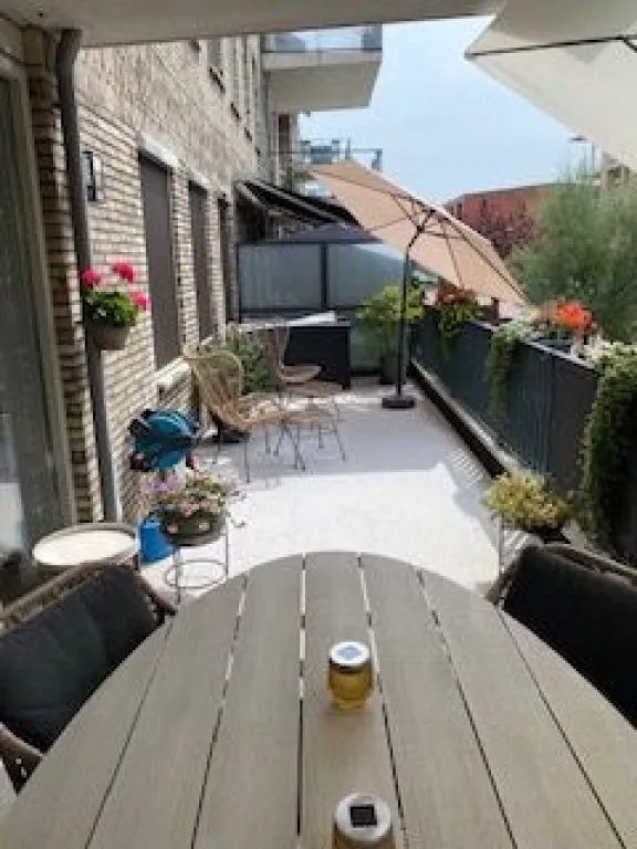 Foto van een eengezinswoning in Leiden (5)