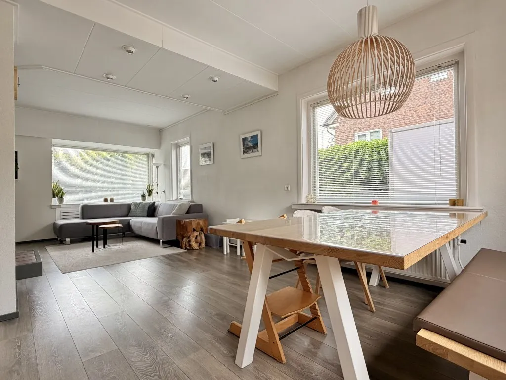 Photo: family home in Eefde (7)