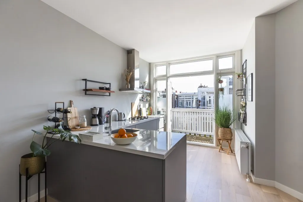 Foto van een eengezinswoning in Den Haag (9)