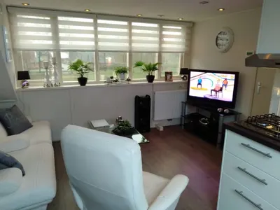 Photo: family home in Apeldoorn
